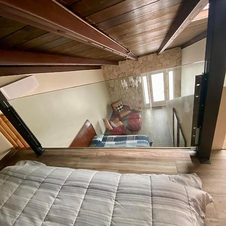 Kalanchoe Poshtel Suites Las Palmas  외부 사진