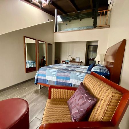Kalanchoe Poshtel Suites Las Palmas  외부 사진