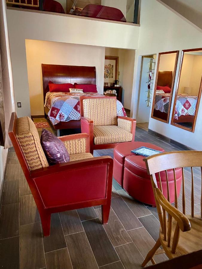 Kalanchoe Poshtel Suites Las Palmas  외부 사진