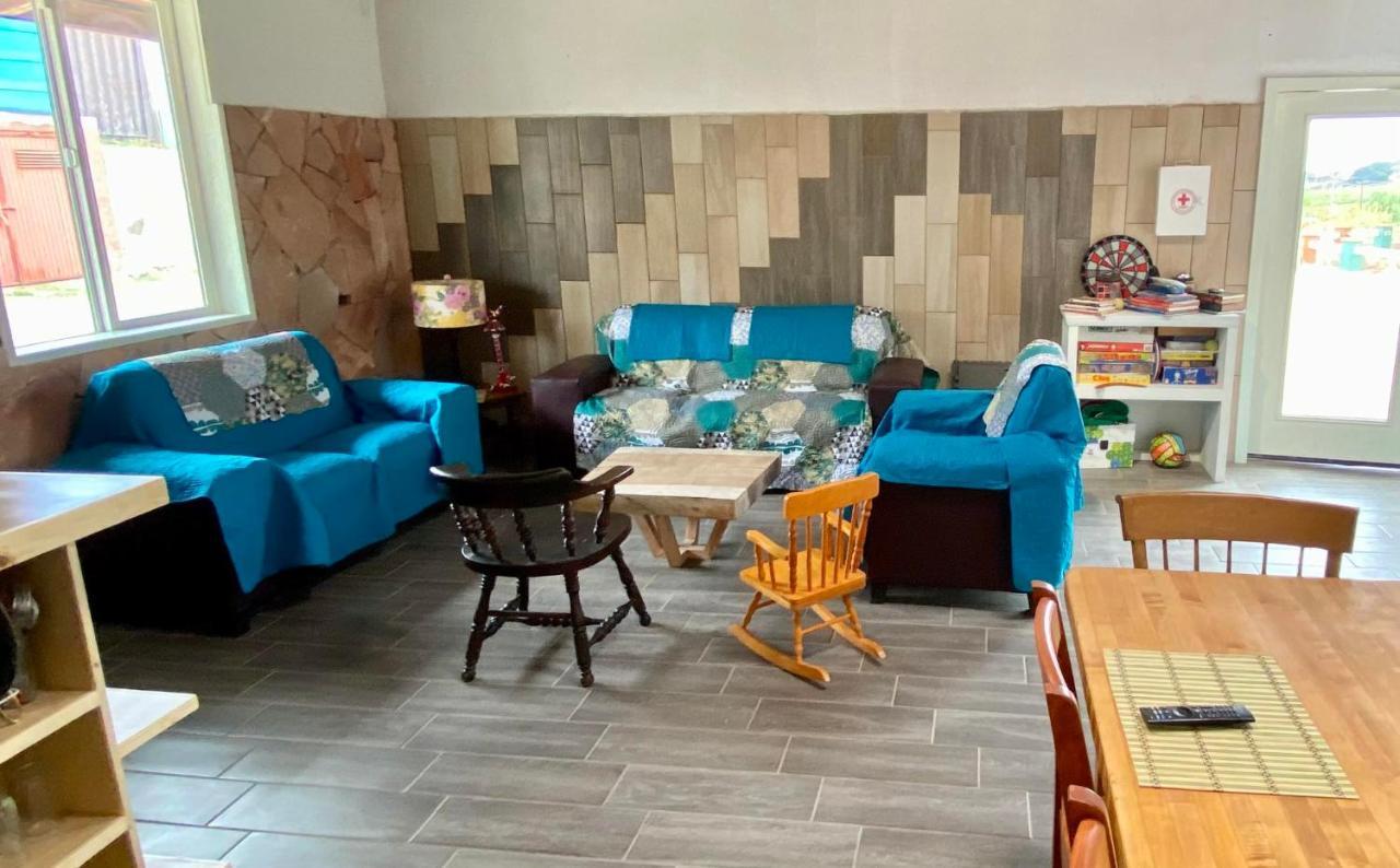 Kalanchoe Poshtel Suites Las Palmas  외부 사진