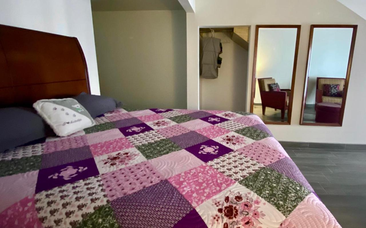 Kalanchoe Poshtel Suites Las Palmas  외부 사진