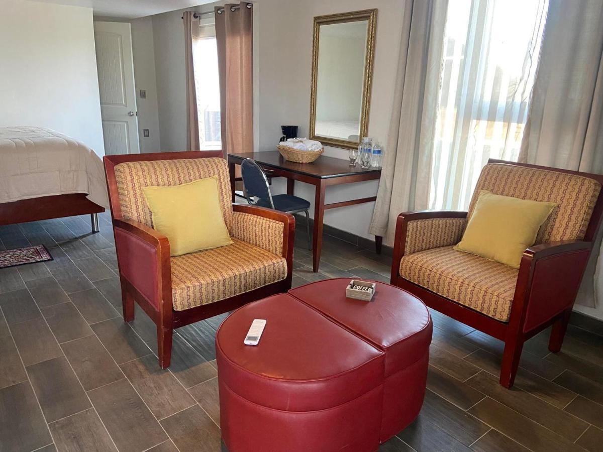 Kalanchoe Poshtel Suites Las Palmas  외부 사진