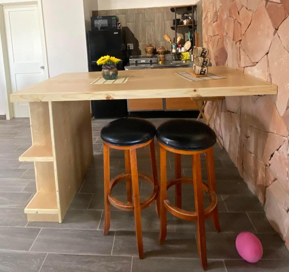 Kalanchoe Poshtel Suites Las Palmas  외부 사진