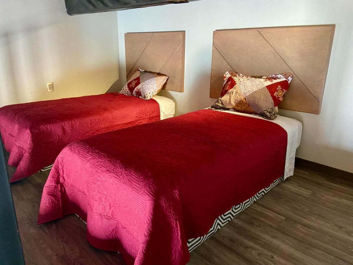 Kalanchoe Poshtel Suites Las Palmas  외부 사진