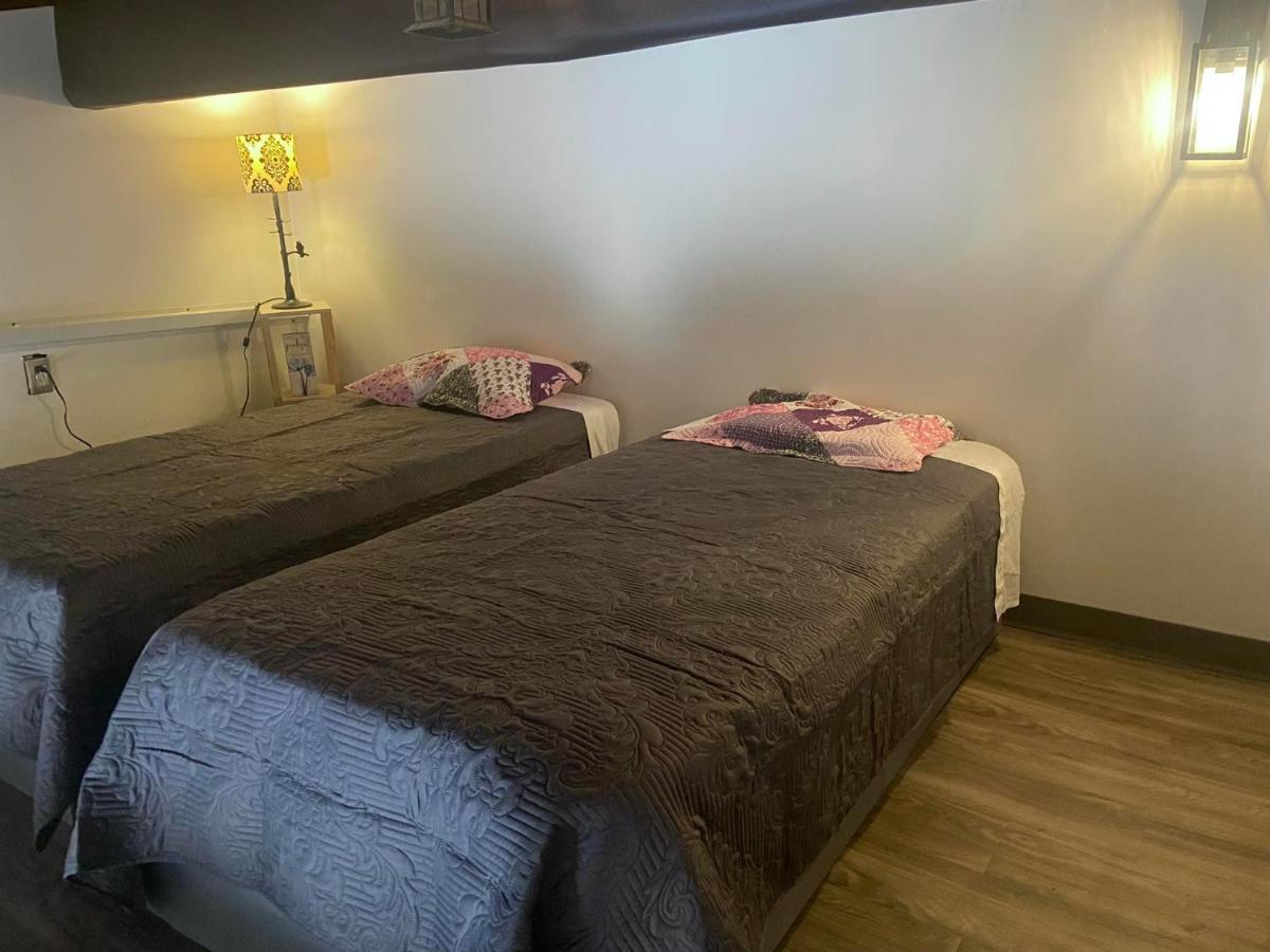 Kalanchoe Poshtel Suites Las Palmas  외부 사진