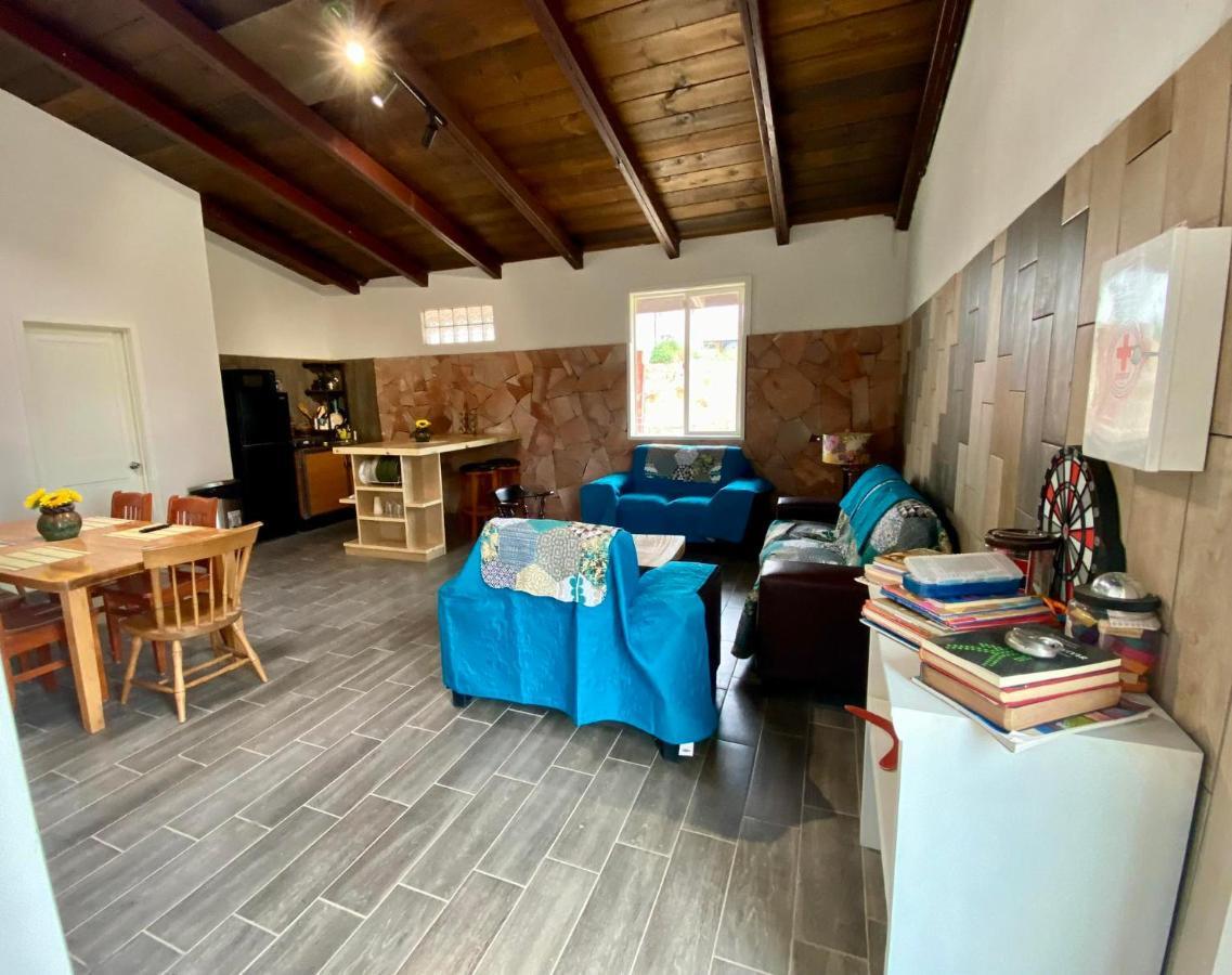 Kalanchoe Poshtel Suites Las Palmas  외부 사진