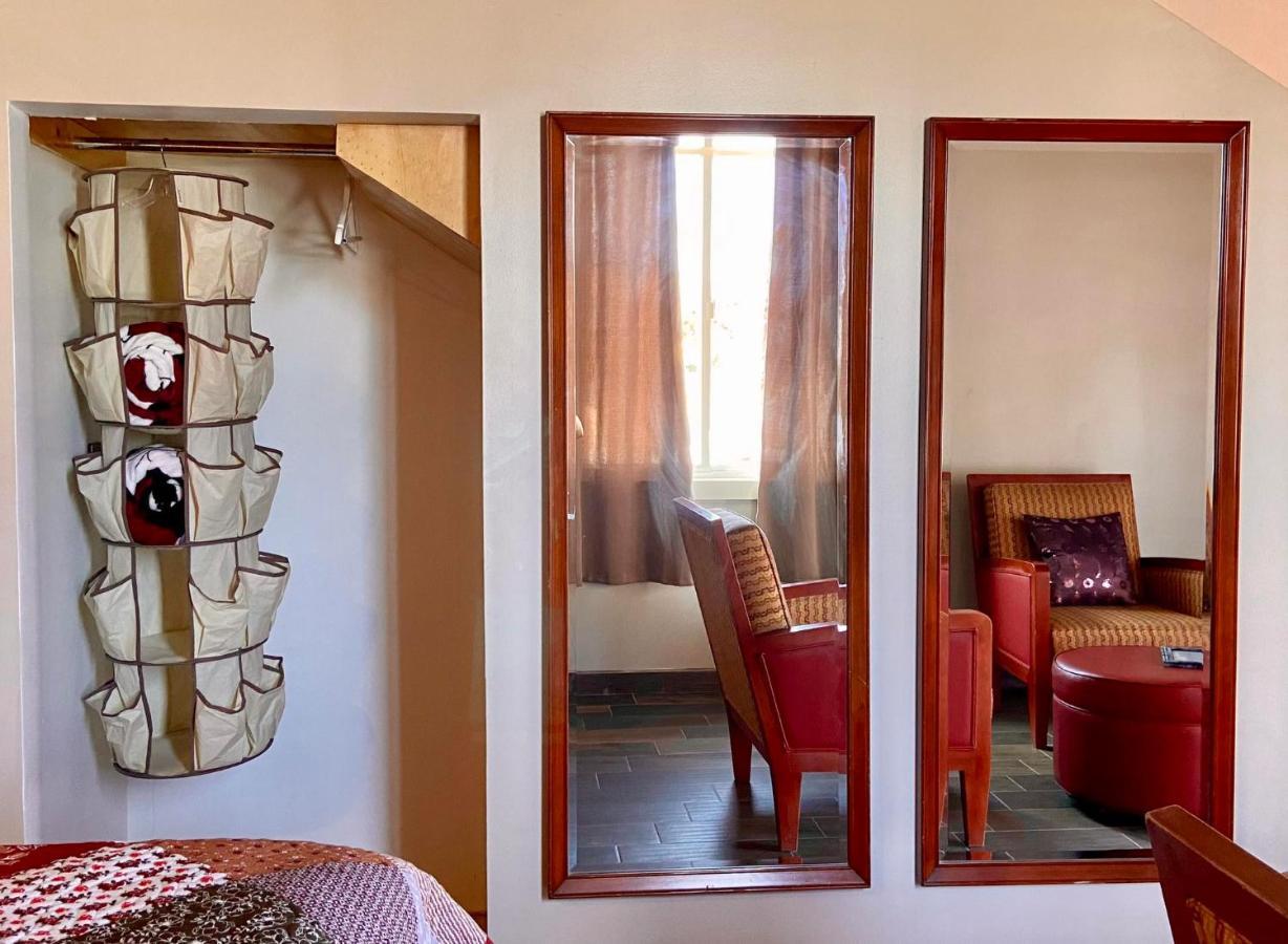 Kalanchoe Poshtel Suites Las Palmas  외부 사진