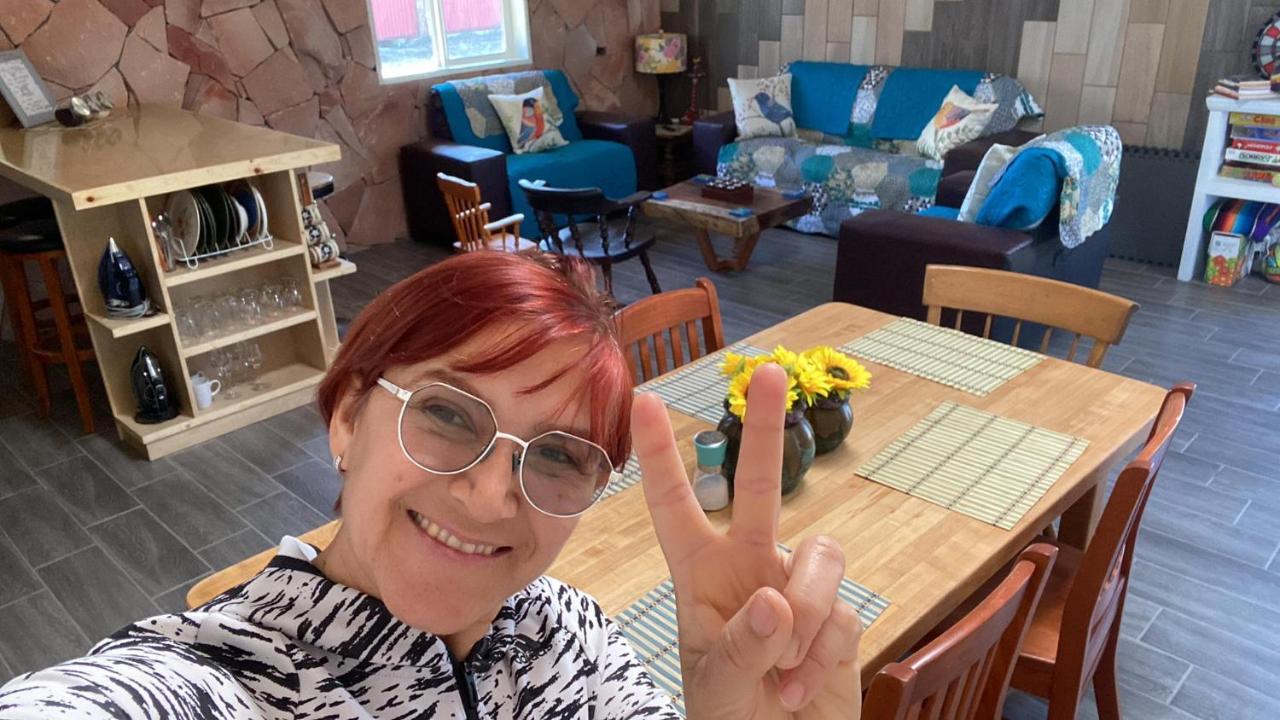 Kalanchoe Poshtel Suites Las Palmas  외부 사진
