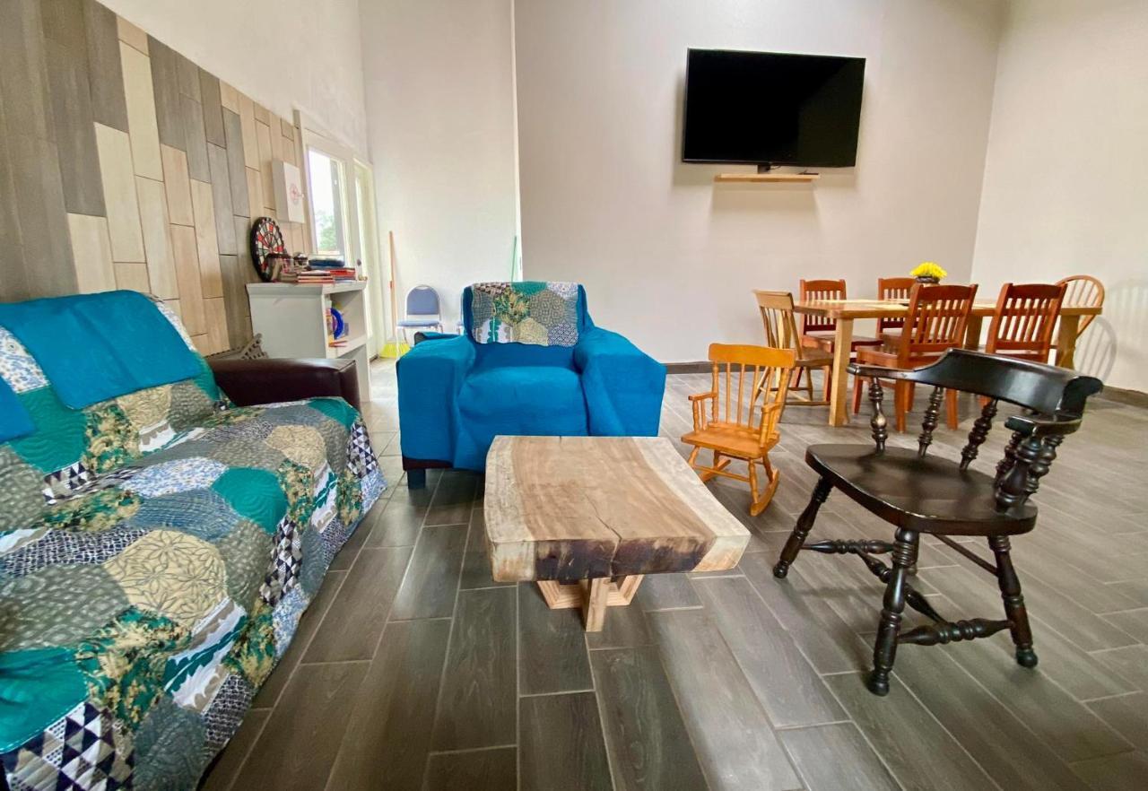 Kalanchoe Poshtel Suites Las Palmas  외부 사진