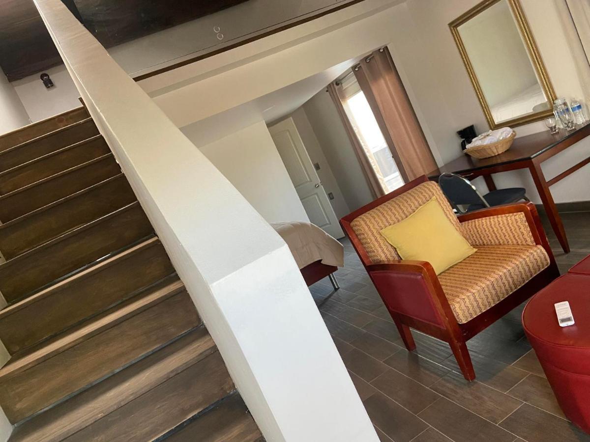 Kalanchoe Poshtel Suites Las Palmas  외부 사진