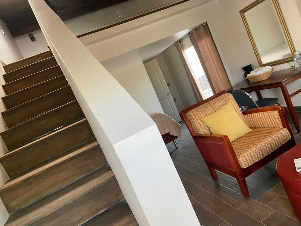 Kalanchoe Poshtel Suites Las Palmas  외부 사진