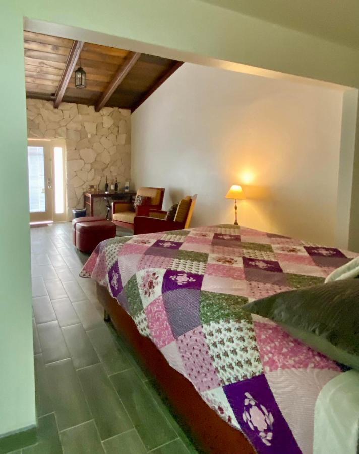 Kalanchoe Poshtel Suites Las Palmas  외부 사진