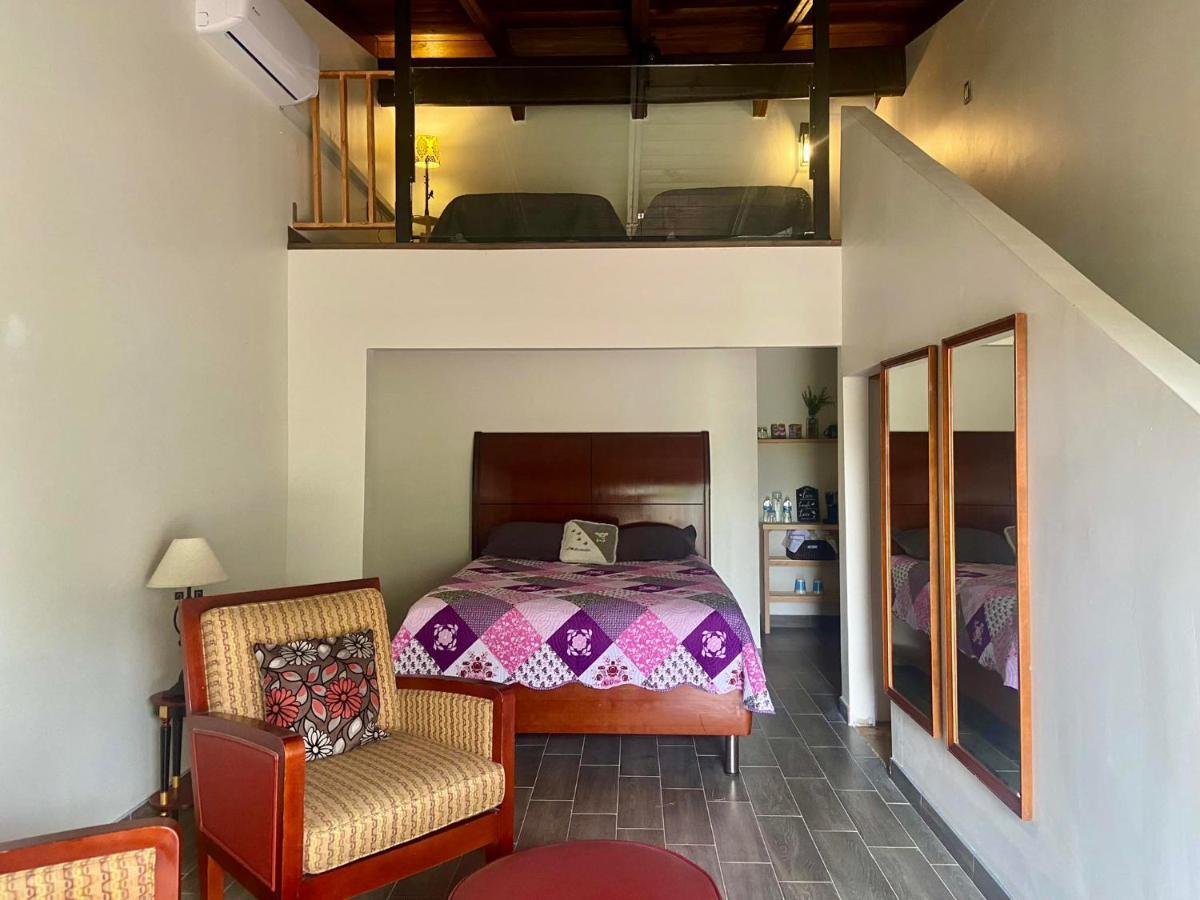 Kalanchoe Poshtel Suites Las Palmas  외부 사진