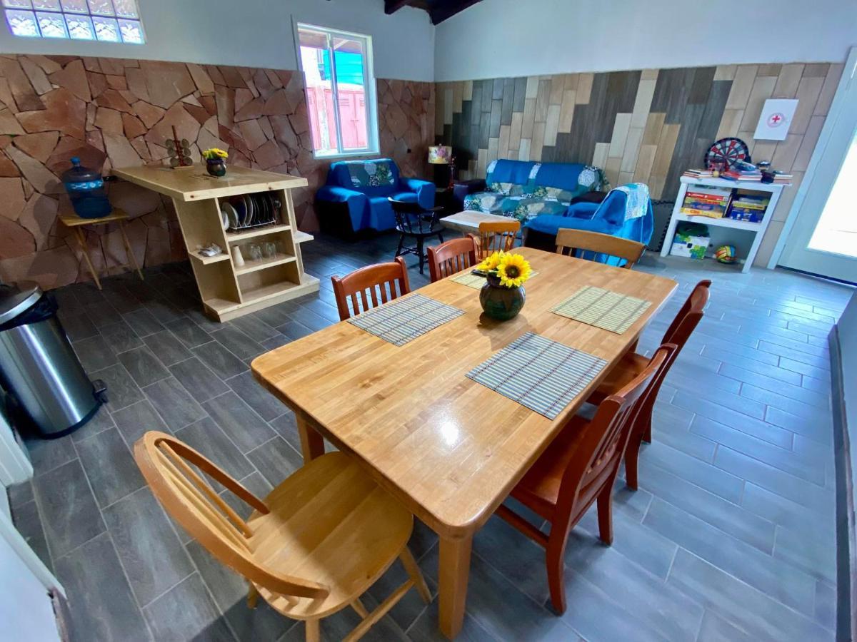 Kalanchoe Poshtel Suites Las Palmas  외부 사진