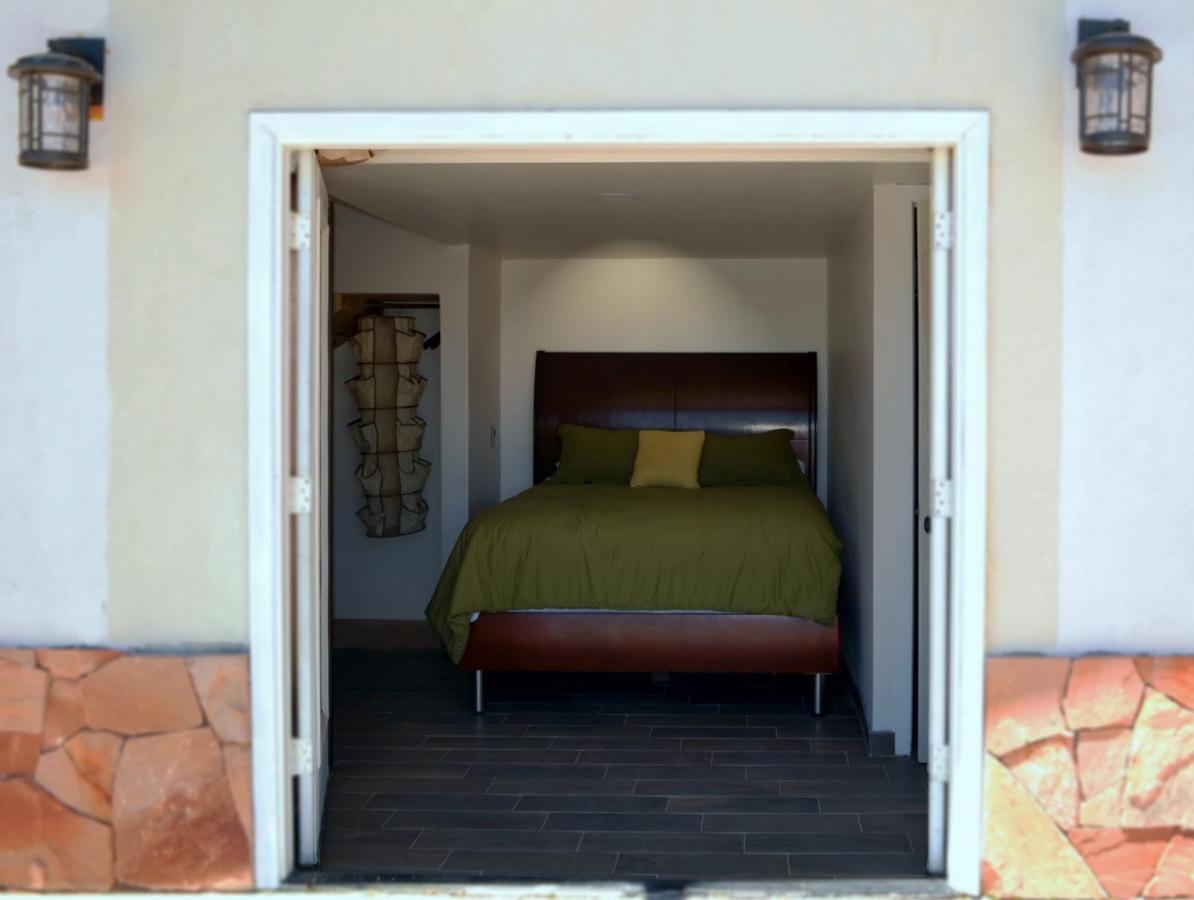 Kalanchoe Poshtel Suites Las Palmas  외부 사진