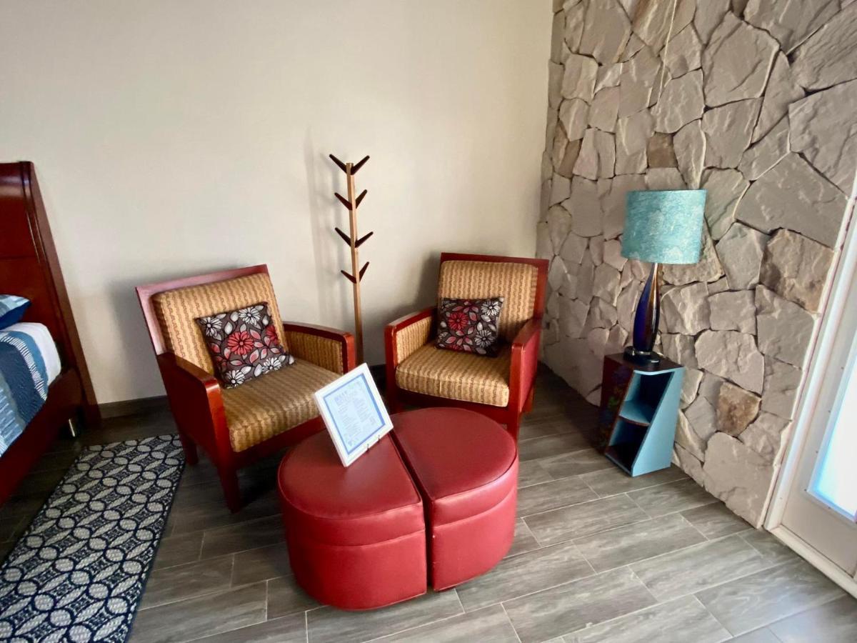 Kalanchoe Poshtel Suites Las Palmas  외부 사진