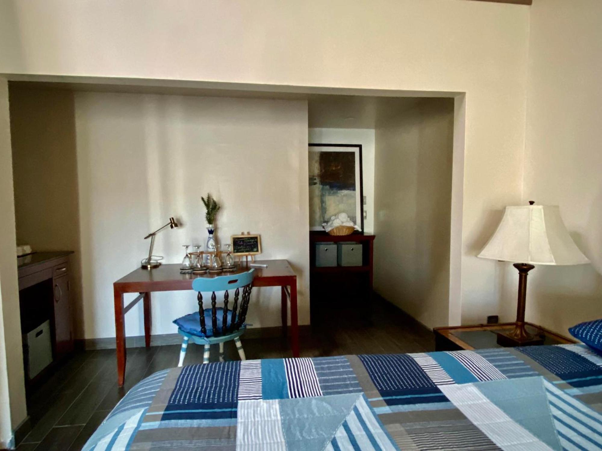Kalanchoe Poshtel Suites Las Palmas  외부 사진