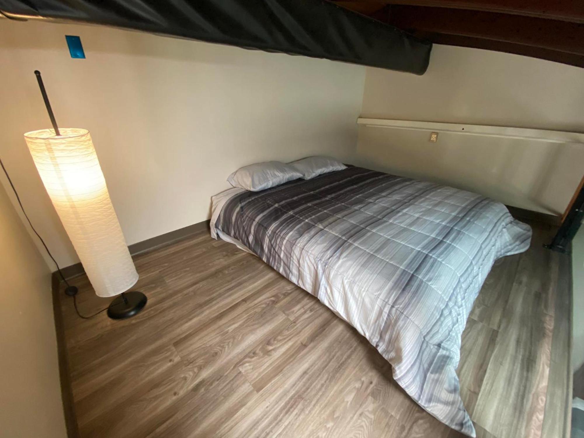 Kalanchoe Poshtel Suites Las Palmas  외부 사진
