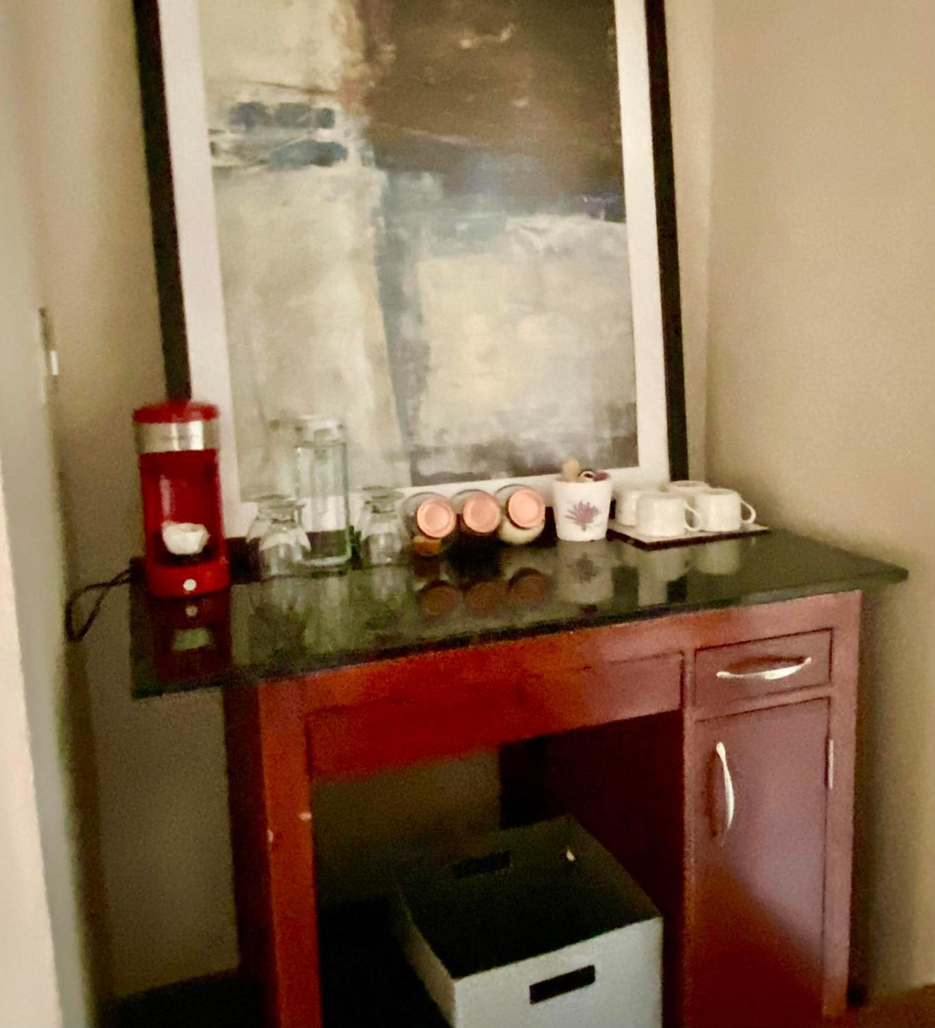 Kalanchoe Poshtel Suites Las Palmas  외부 사진