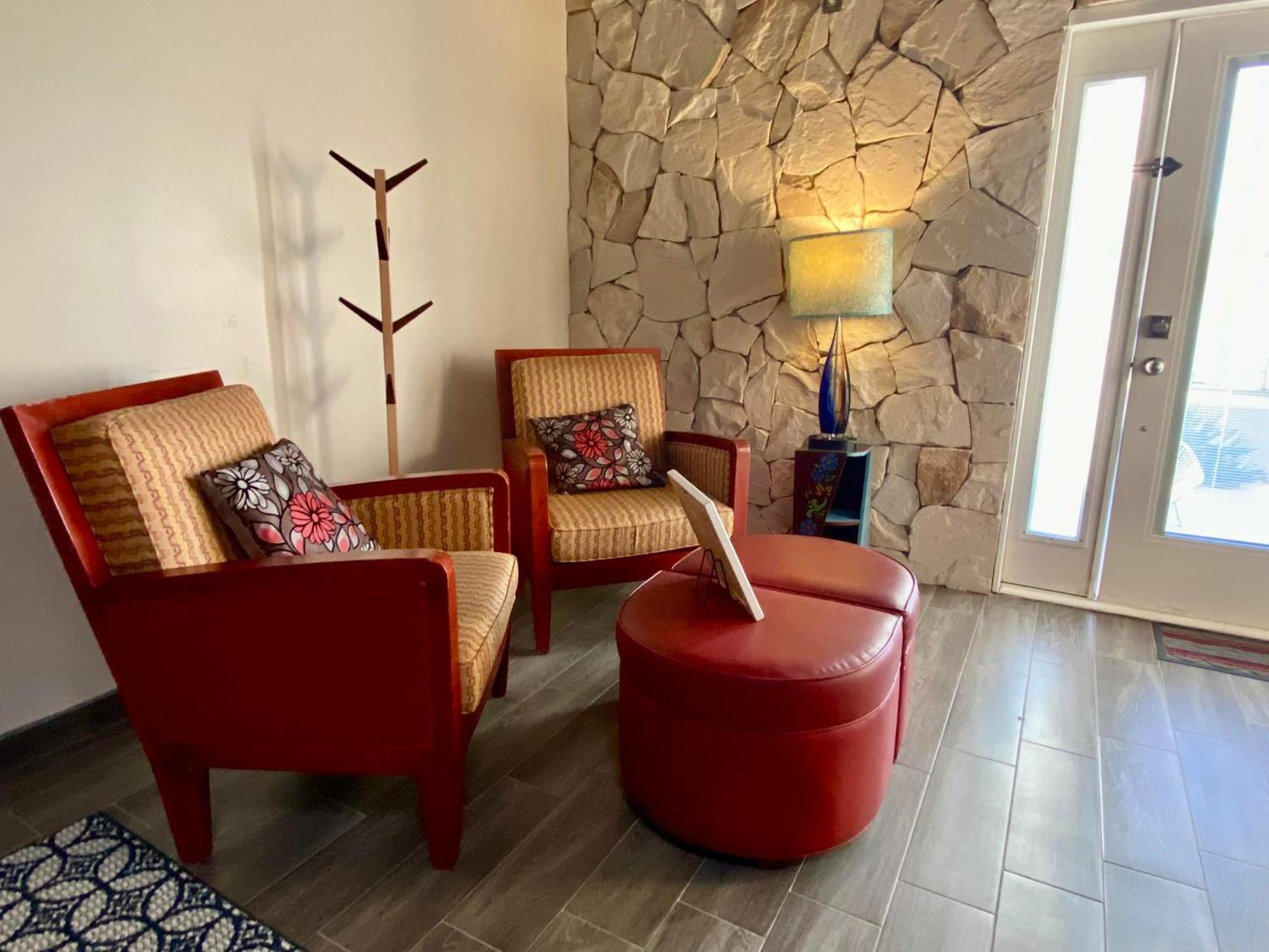 Kalanchoe Poshtel Suites Las Palmas  외부 사진
