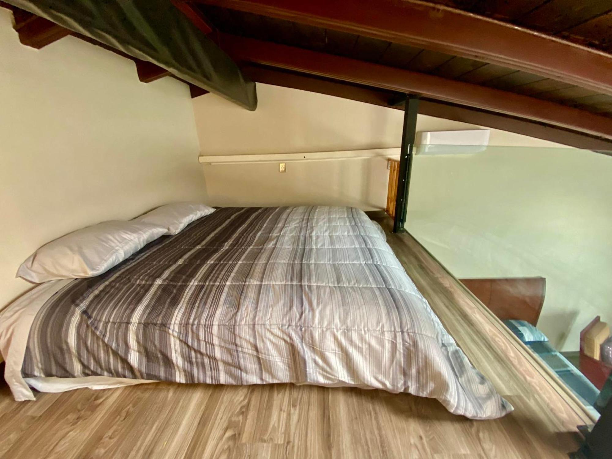Kalanchoe Poshtel Suites Las Palmas  외부 사진