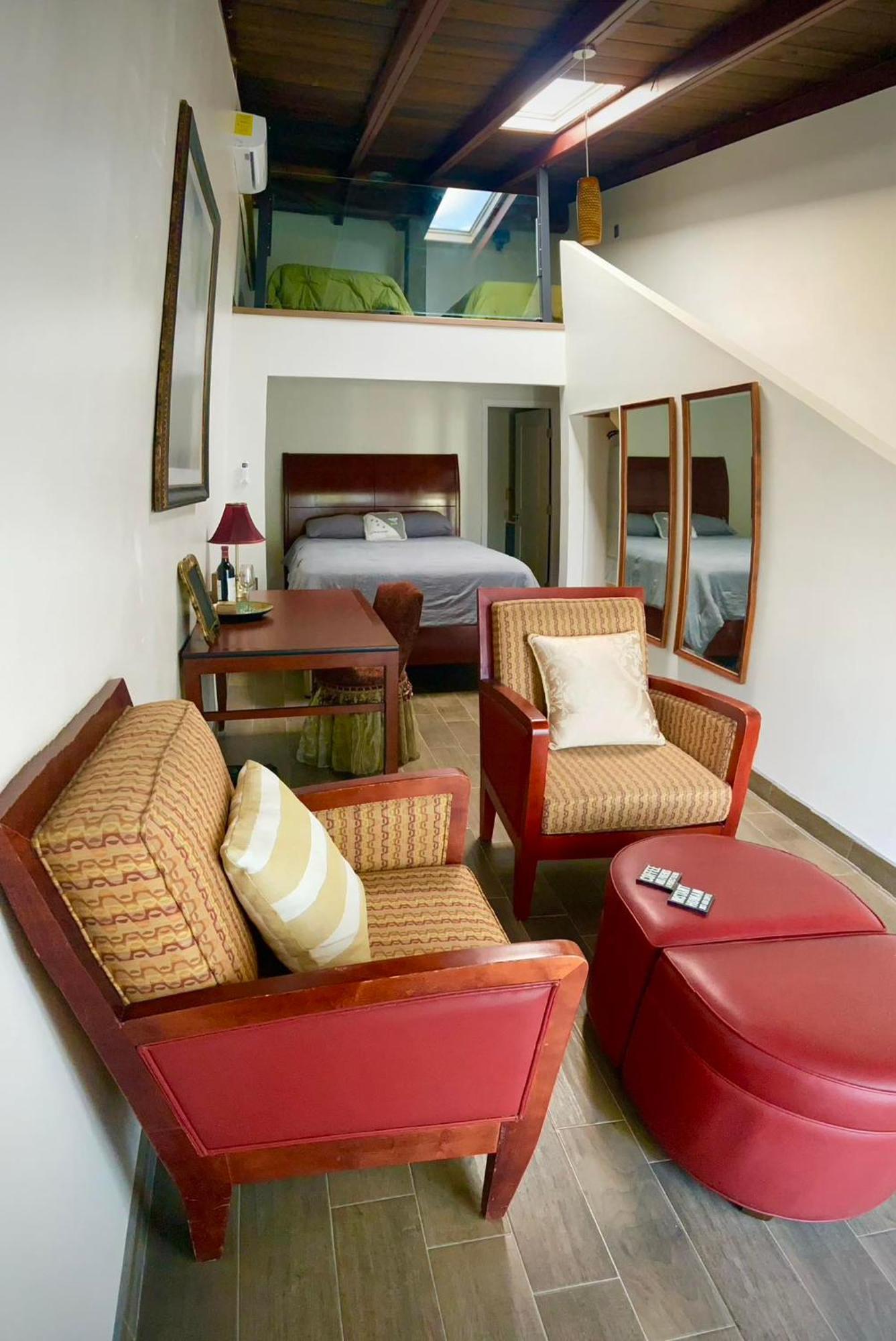 Kalanchoe Poshtel Suites Las Palmas  외부 사진