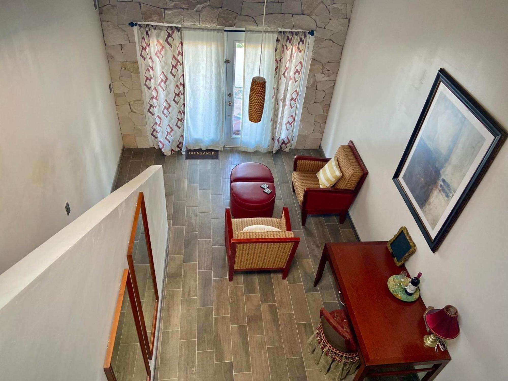 Kalanchoe Poshtel Suites Las Palmas  외부 사진